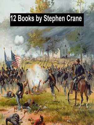 cover image of 12 Books
